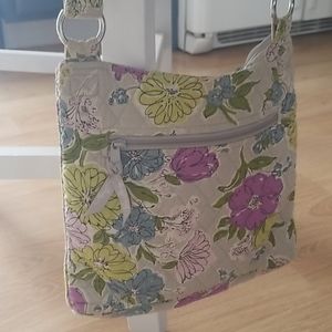 Vera Bradley crossbody